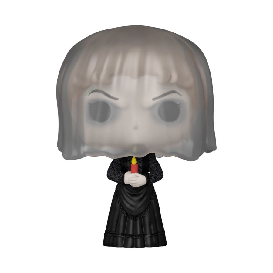 Insidious - Bride in Black US Exclusive Pop! Vinyl [RS]