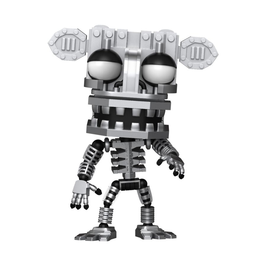 Five Nights at Freddy's - Endo-02 Pop! Vinyl 2025 NYCC Exclusive [RS]