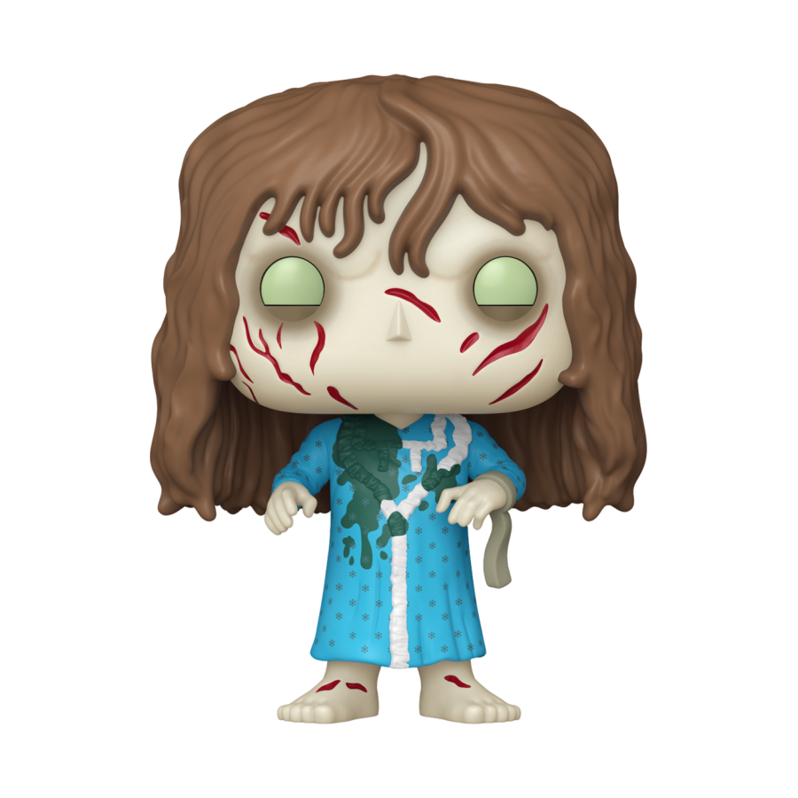 The Exorcist - Regan MacNeil Pop! Vinyl