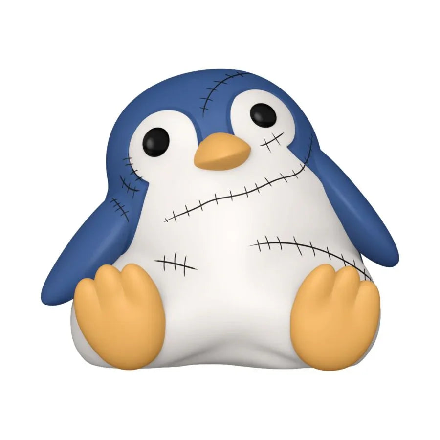 Spy x Family - Penguin (with Stitches) US Exclusive Pop! Vinyl [RS]