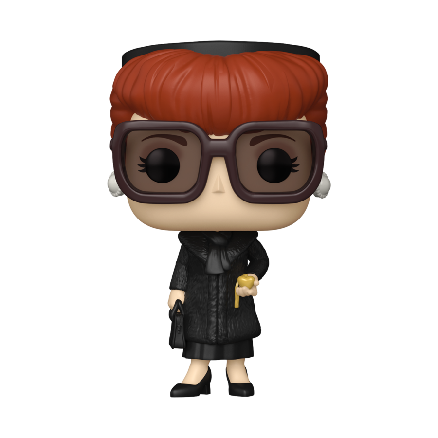 Reba McEntire - Fancy Pop! Vinyl