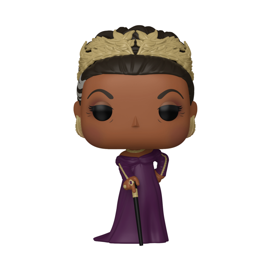 Bridgerton - Lady Danbury Pop! Vinyl