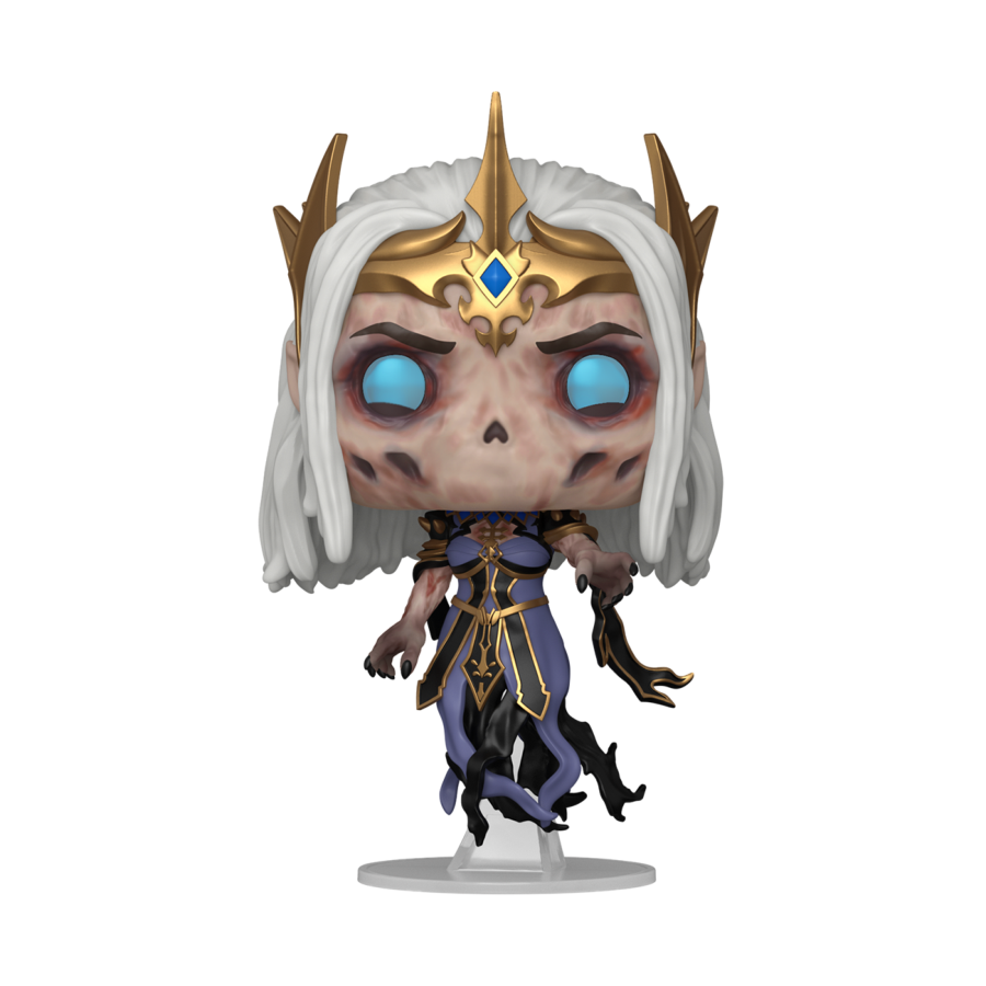 Dungeons & Dragons - Valindra Shadowmantle Pop! Vinyl