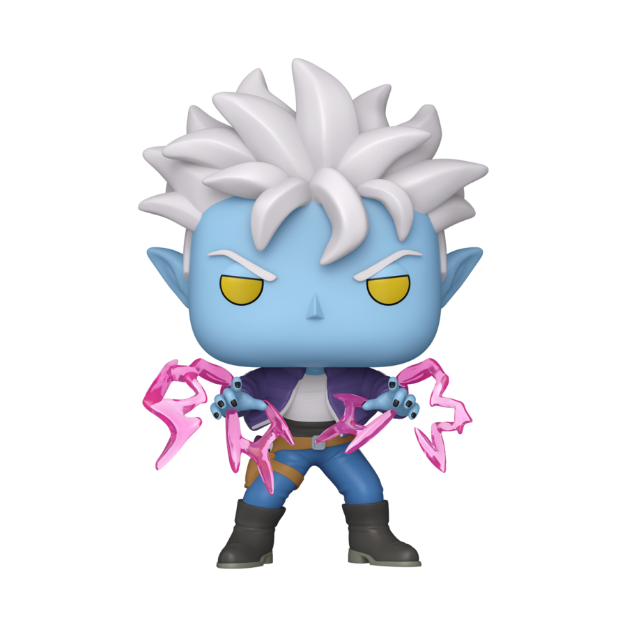 Dragon Ball: Daima - Glorio Pop! Vinyl
