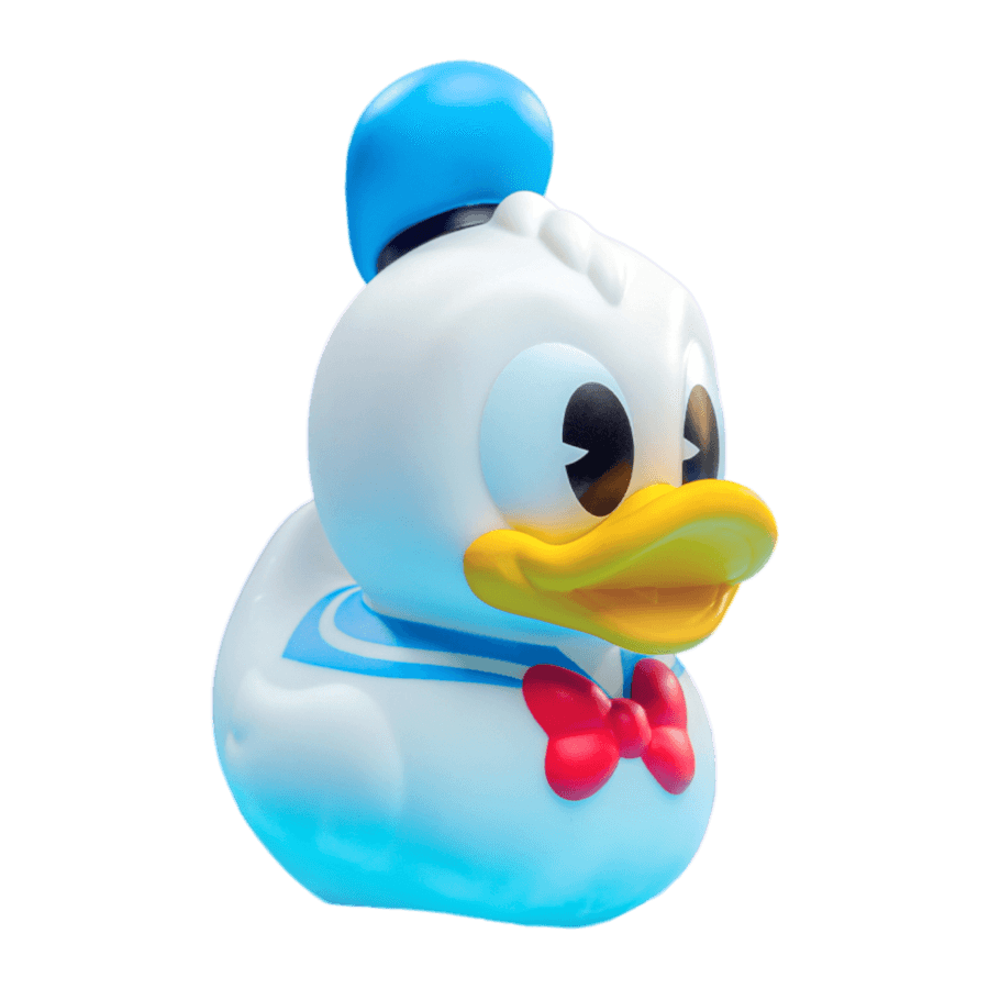 HOTCOSB1086 Disney - Donald Duck (Toy Duck) Cosbaby - Hot Toys - Titan Pop Culture