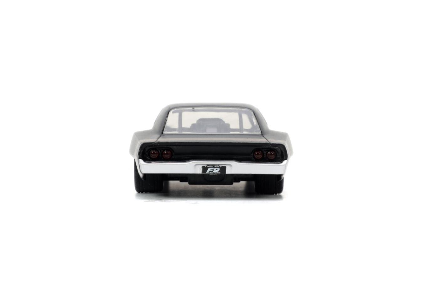 JAD33450 Fast & Furious 9 - 1968 Dodge Charger WideBody 1:32 Scale Diecast Vehicle - Jada Toys - Titan Pop Culture