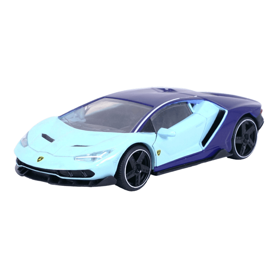 JAD35365 Pink Slips - Lamborghini Centanario BU 1:32 Scale Diecast Vehicle - Jada Toys - Titan Pop Culture