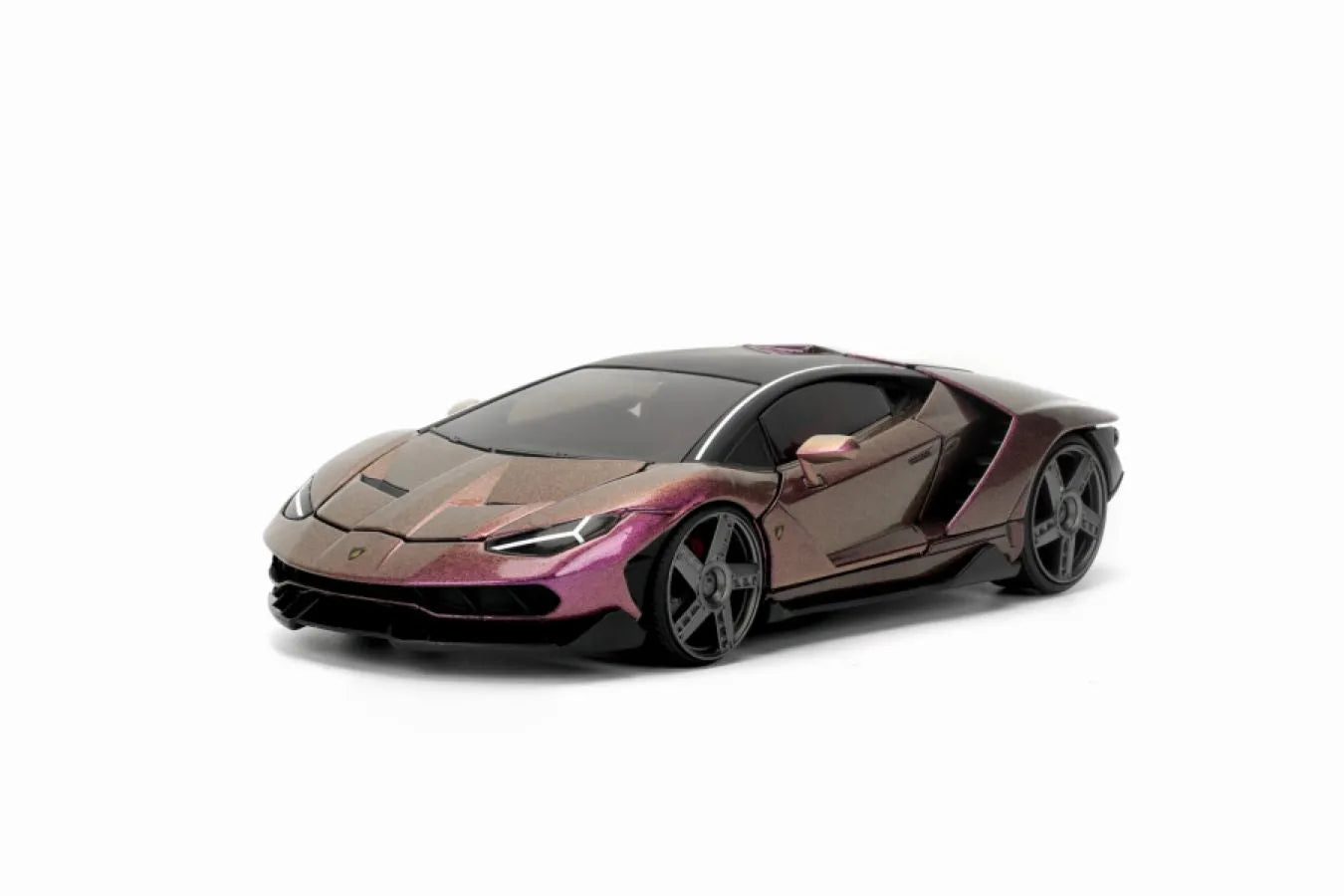 Pink Slips - Lamborghini Centenario 1:24 Scale Diecast Vehicle