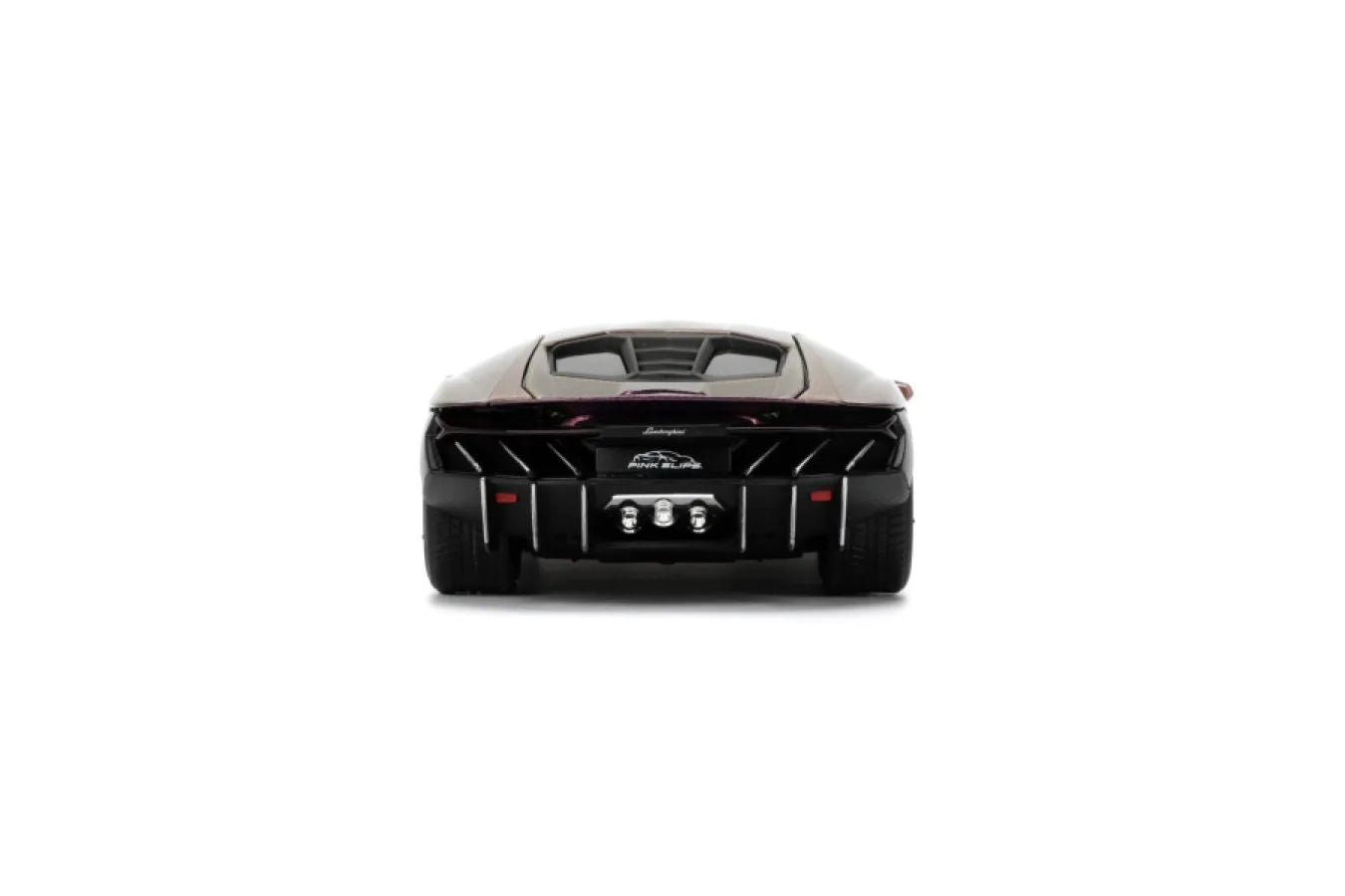 Pink Slips - Lamborghini Centenario 1:24 Scale Diecast Vehicle