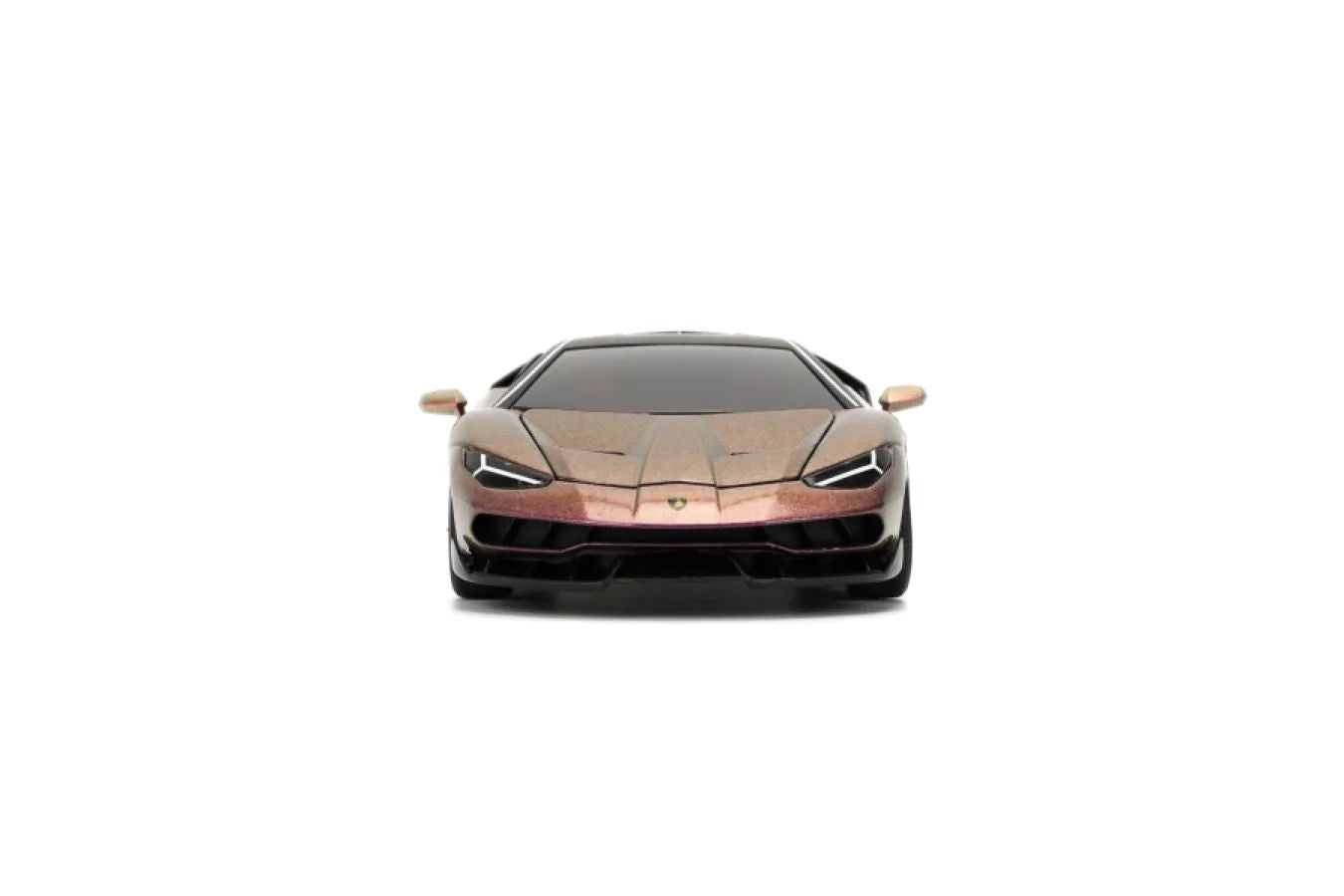 Pink Slips - Lamborghini Centenario 1:24 Scale Diecast Vehicle