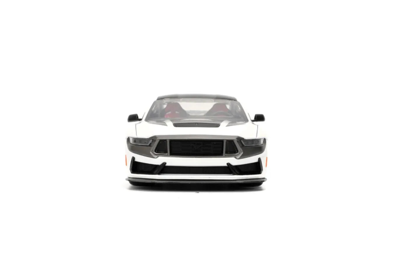 Pink Slips - 2023 Ford Mustang Dark Horse Edition 1:24 Scale Diecast Vehicle