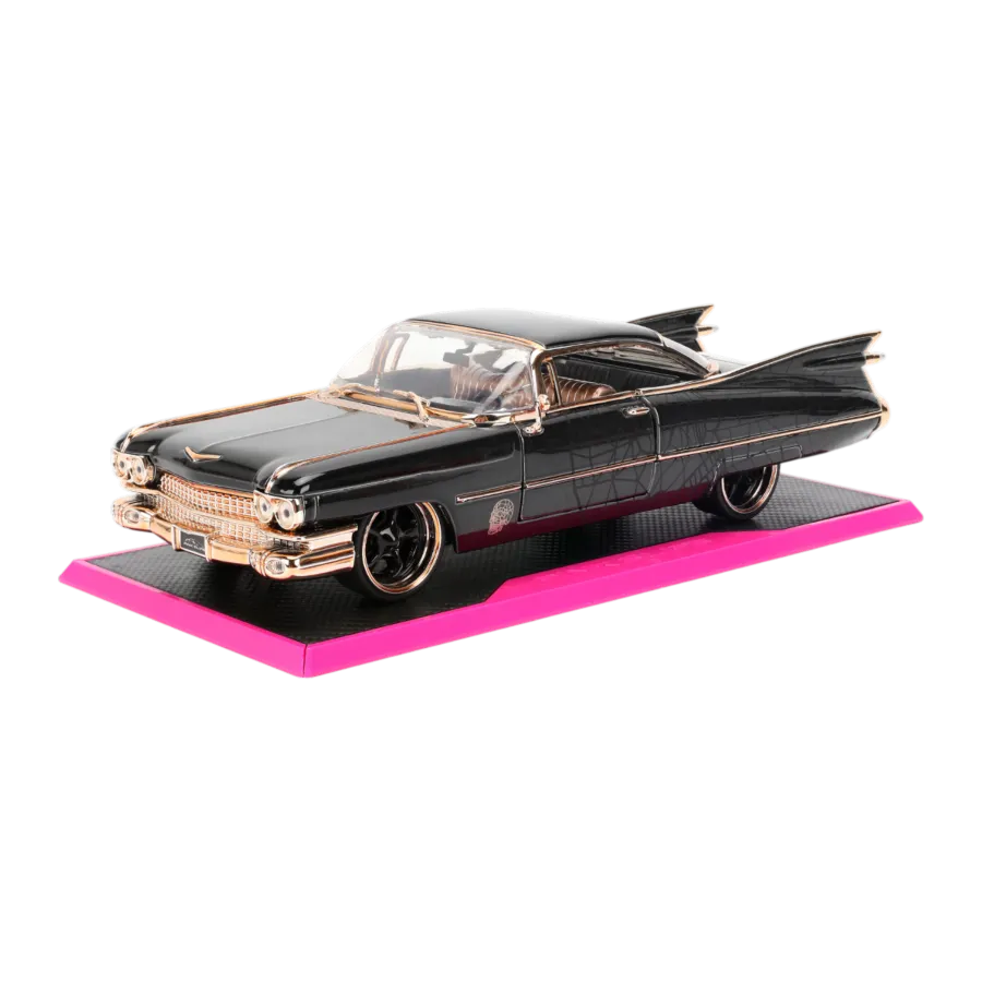 Pink Slips - 1959 Cadillac Coupe Deville 1:24 Scale Diecast Vehicle