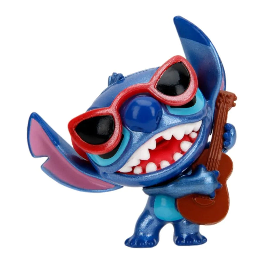 Disney - Stitch 2.5" Metalfigs 4-Pack