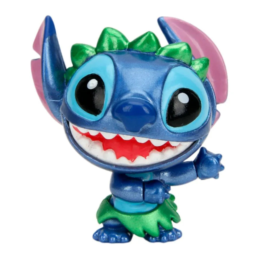 Disney - Stitch 2.5" Metalfigs 4-Pack