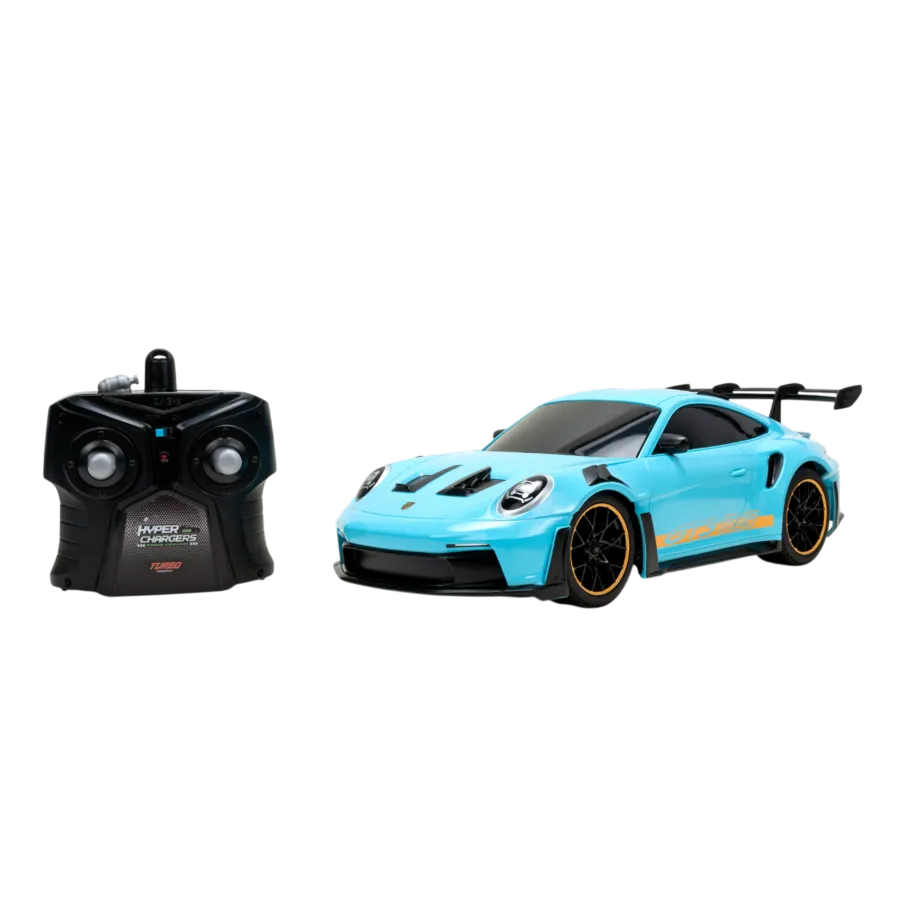GT Racing - 2024 Porsche 911 GT3 RS 1:16 Scale Remote Control Car