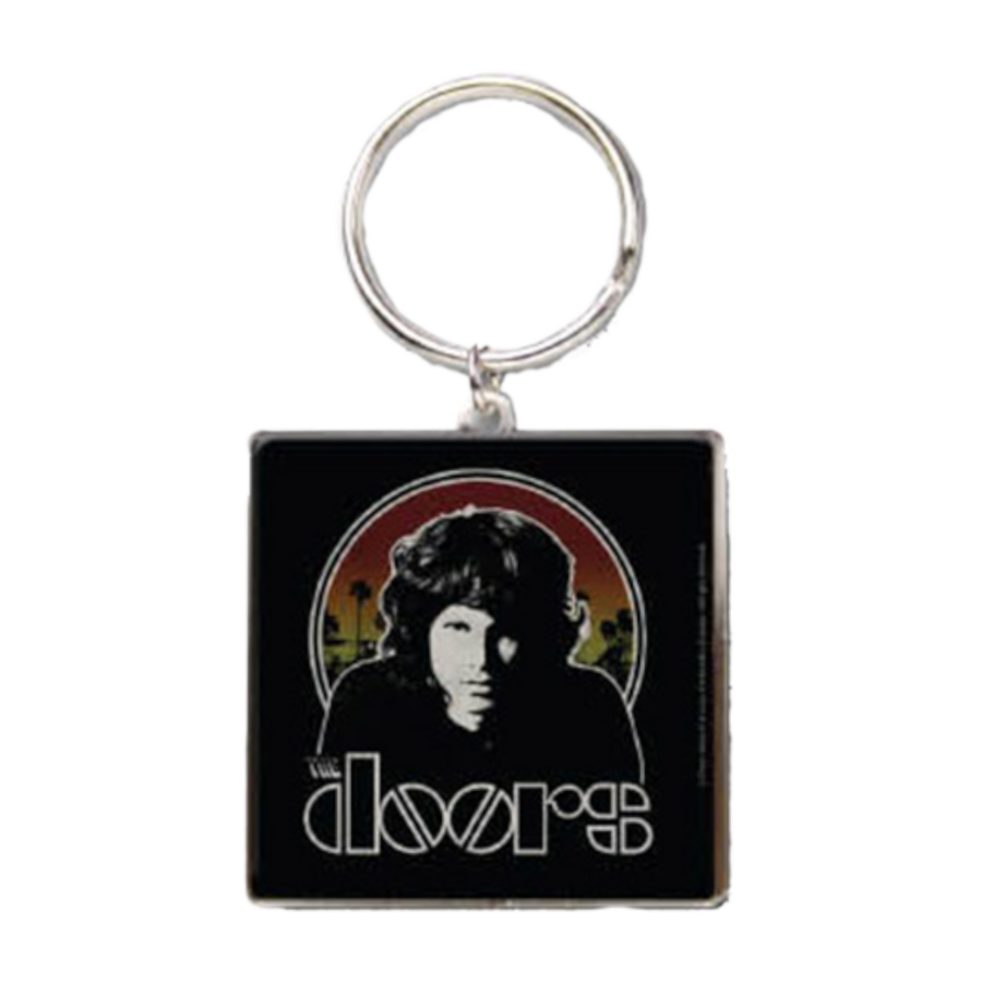 The Doors - Llavero