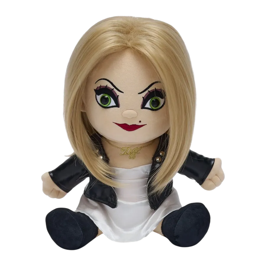 Child's Play - Tiffany Plush Toy
