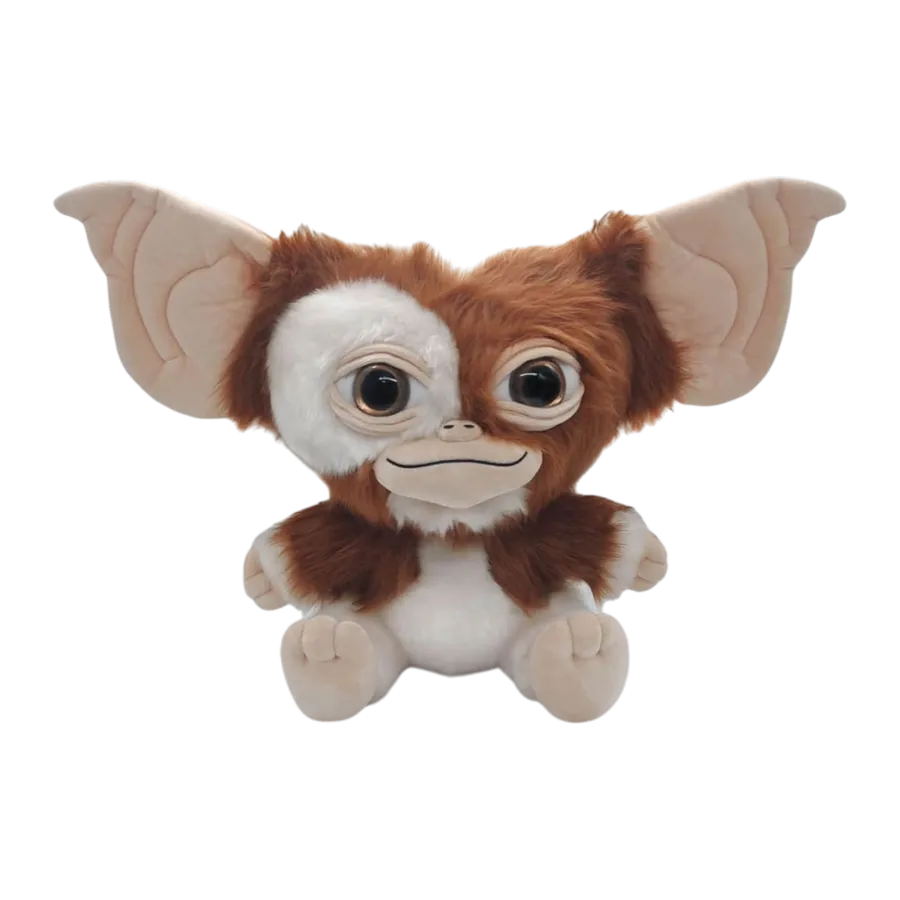 小魔怪 - Gizmo 毛绒玩具