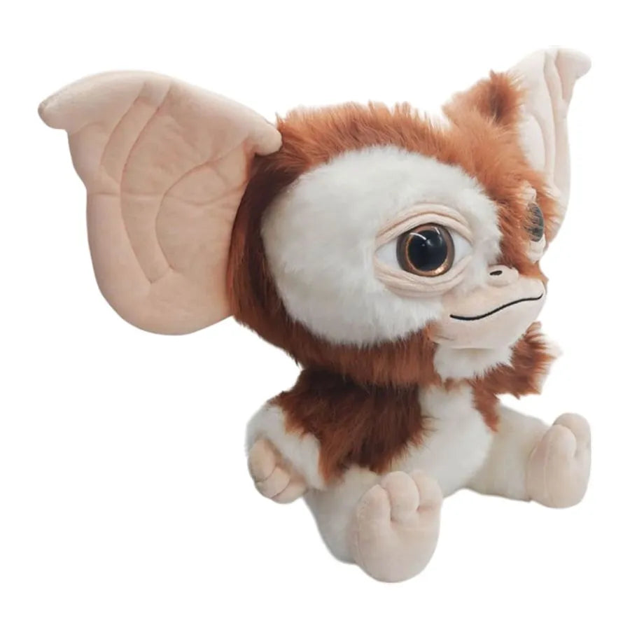 小魔怪 - Gizmo 毛绒玩具