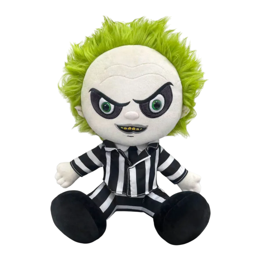Beetlejuice - Beetlejuice Plush Toy