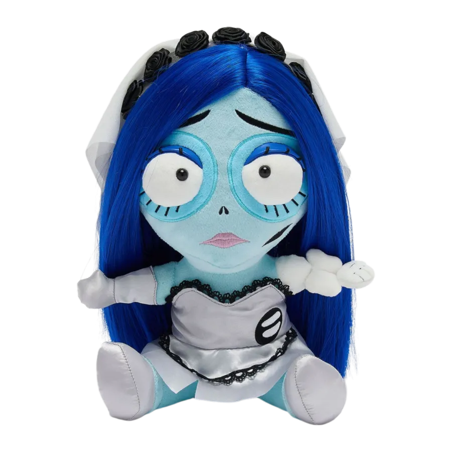 Corpse Bride - Emily Plush Toy