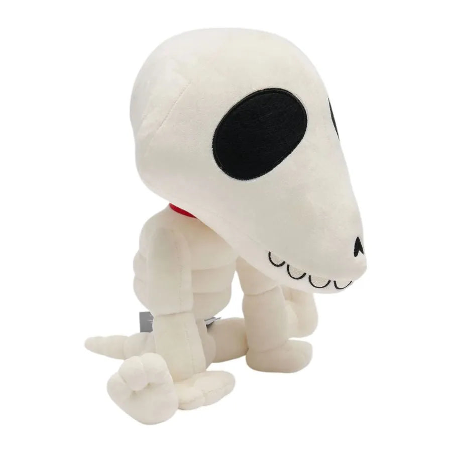 Corpse Bride - Scraps Plush Toy