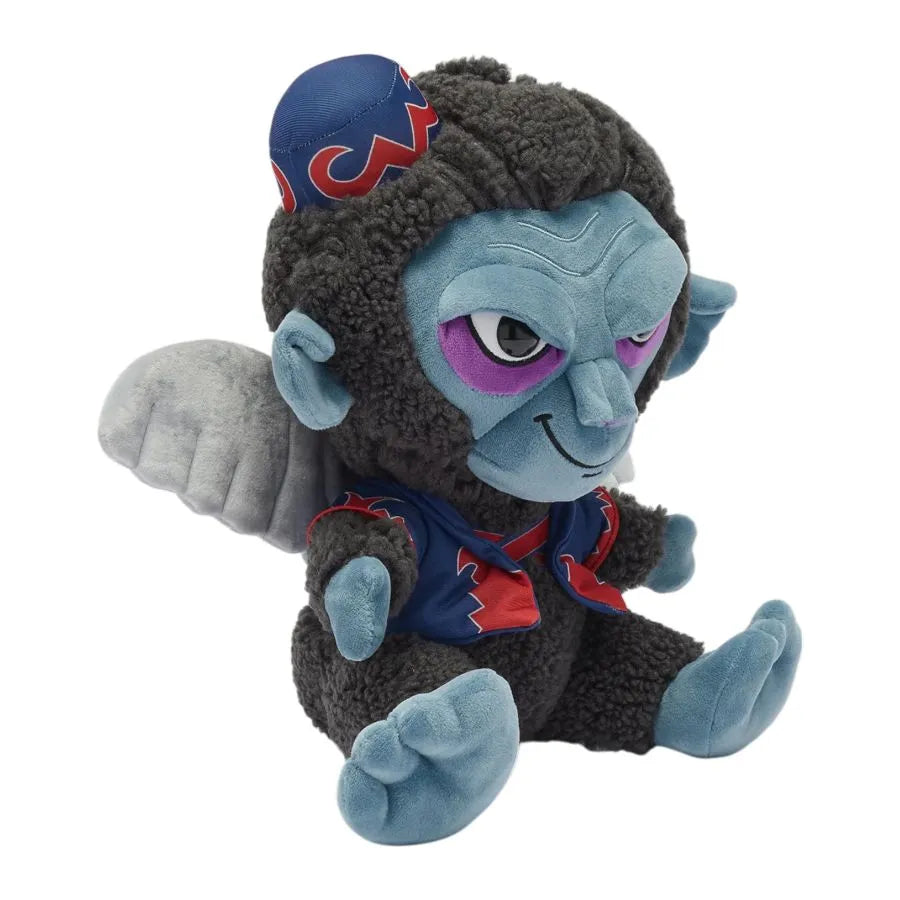 Wizard of Oz - Winged Monkey Plush Toy