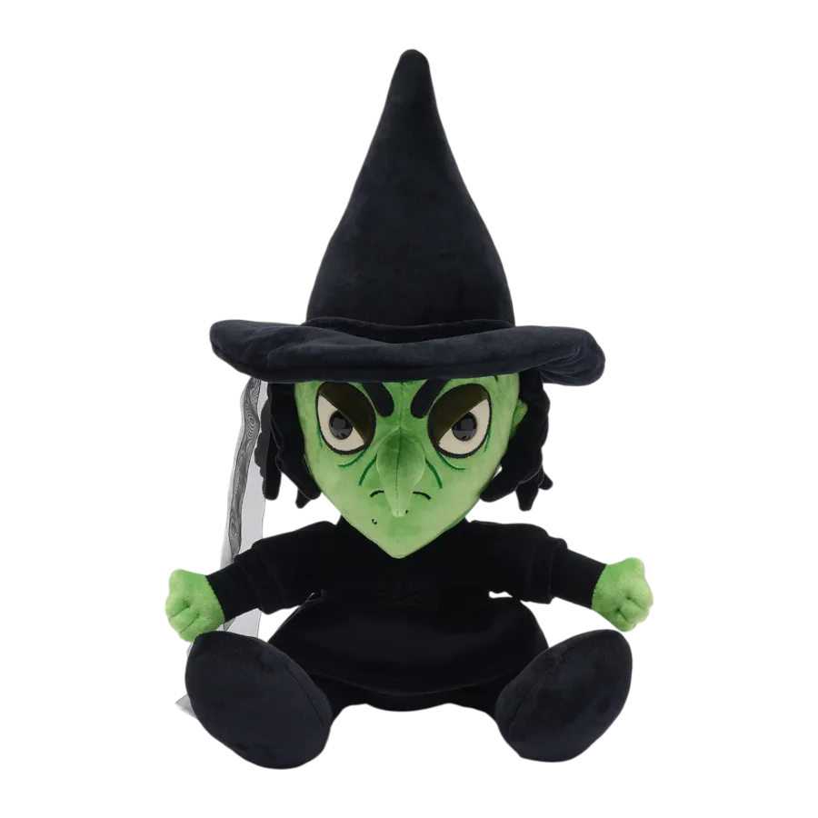 Wizard of Oz - Wicked Witch Plush Toy