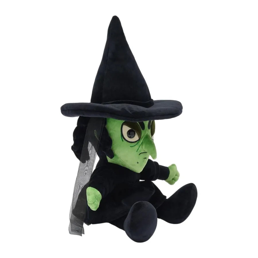 Wizard of Oz - Wicked Witch Plush Toy