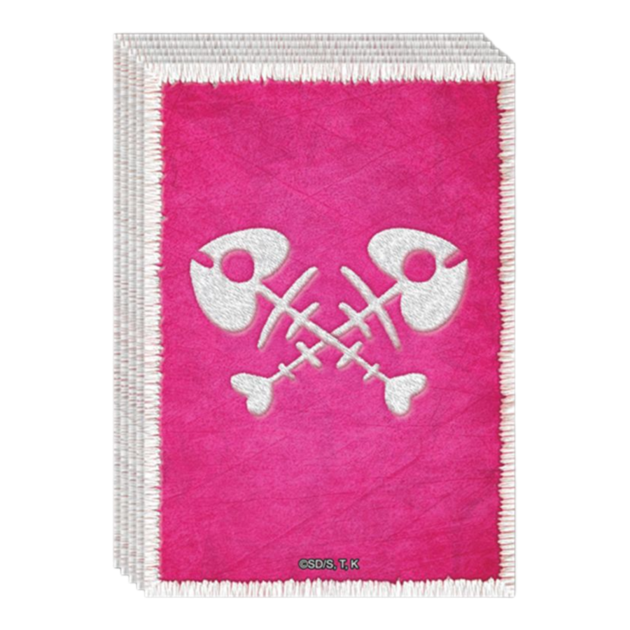 游戏王哦！ - 金色骄傲卡套 50 克拉