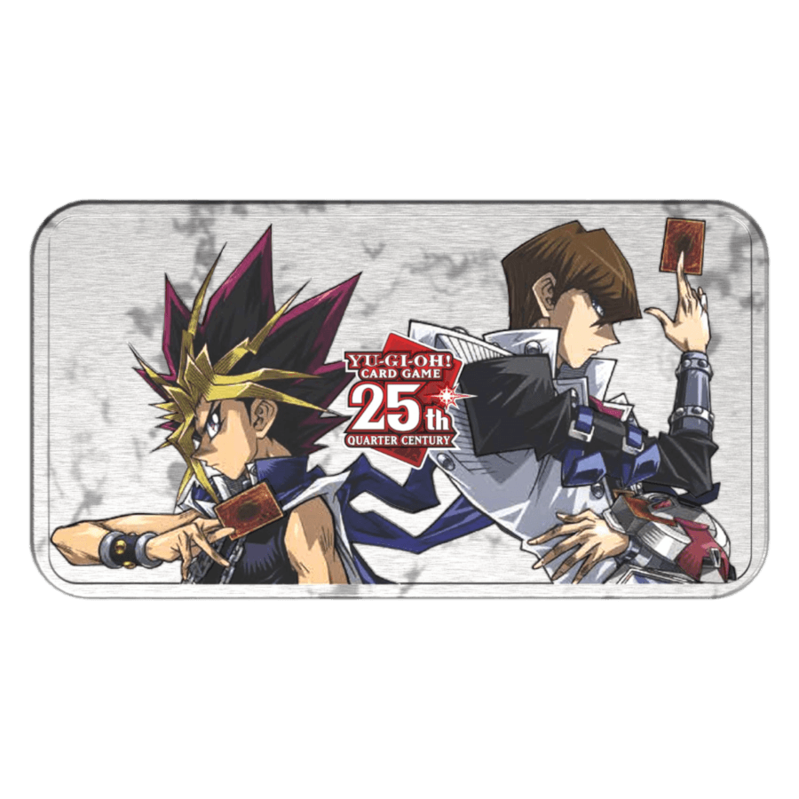 Yu-Gi-Oh! - 2024 Dueling Mirrors Mega Tin
