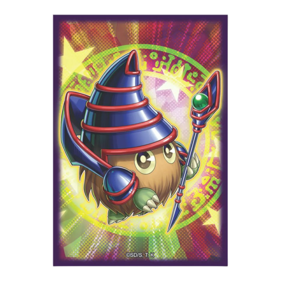 游戏王哦！ - Kuriboh Kollection 卡套