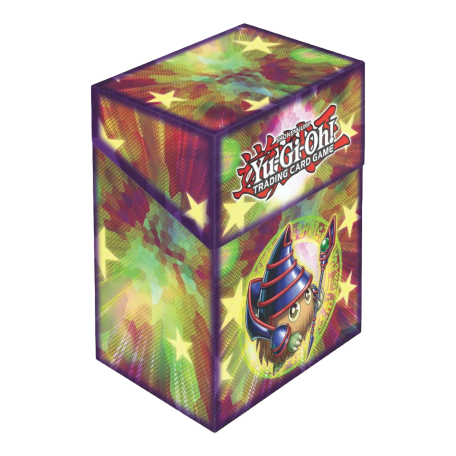 游戏王哦！ - Kuriboh Kollection 卡包