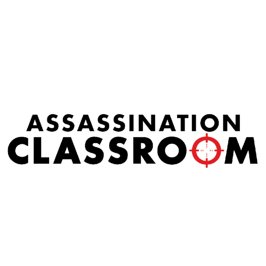 Assassination Classroom - Koro Sensei Black 1:10 Figure