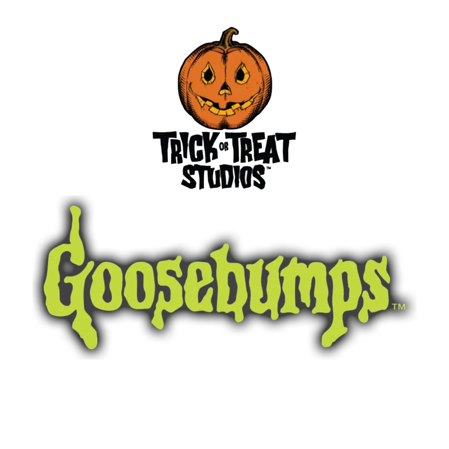 Goosebumps - Slappy the Dummy Full Size Puppet