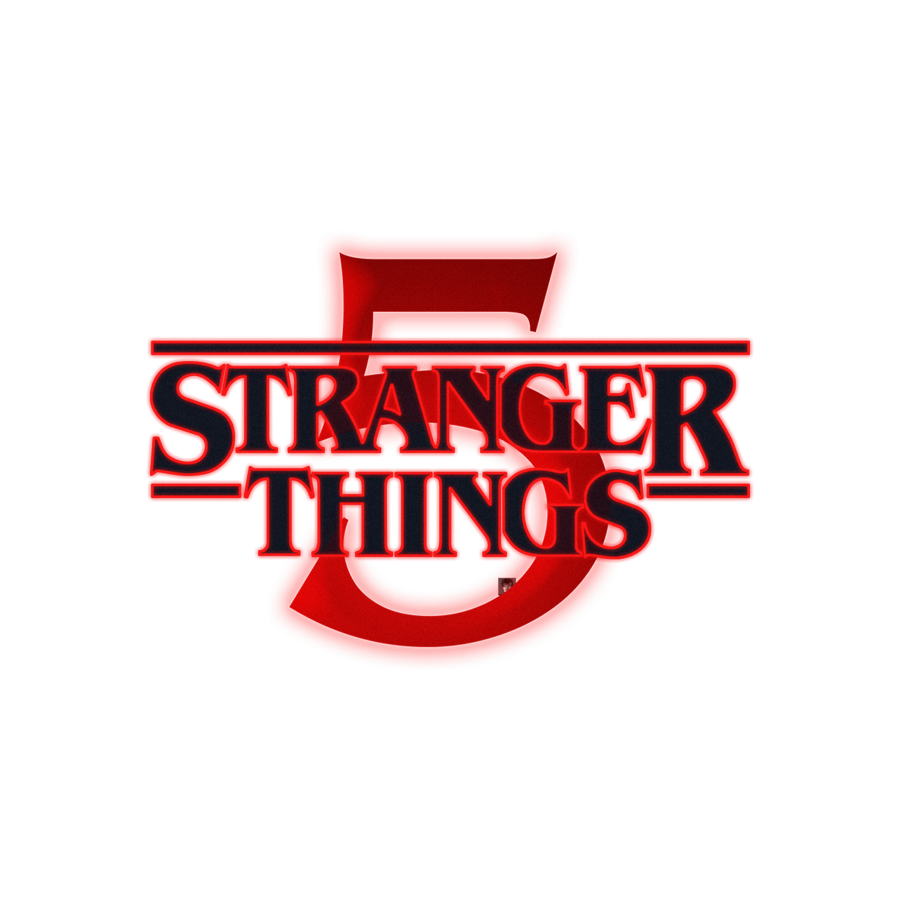 Stranger Things - 2025 Advent Calendar