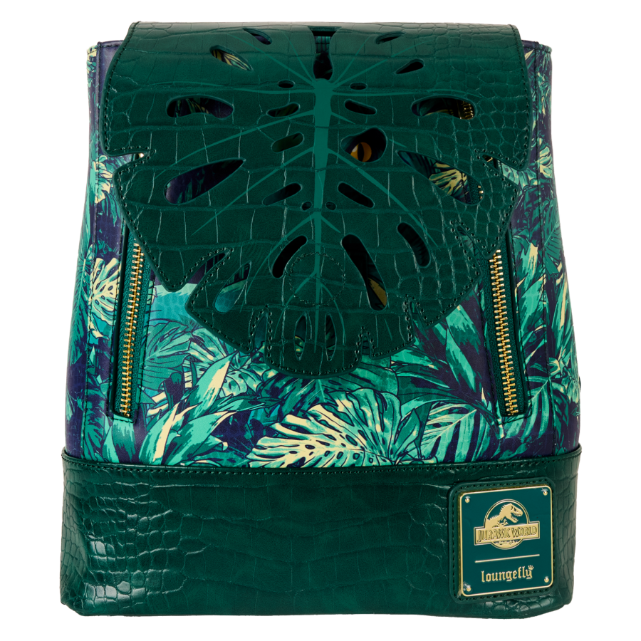 Jurassic World - Mochila Prey Mini