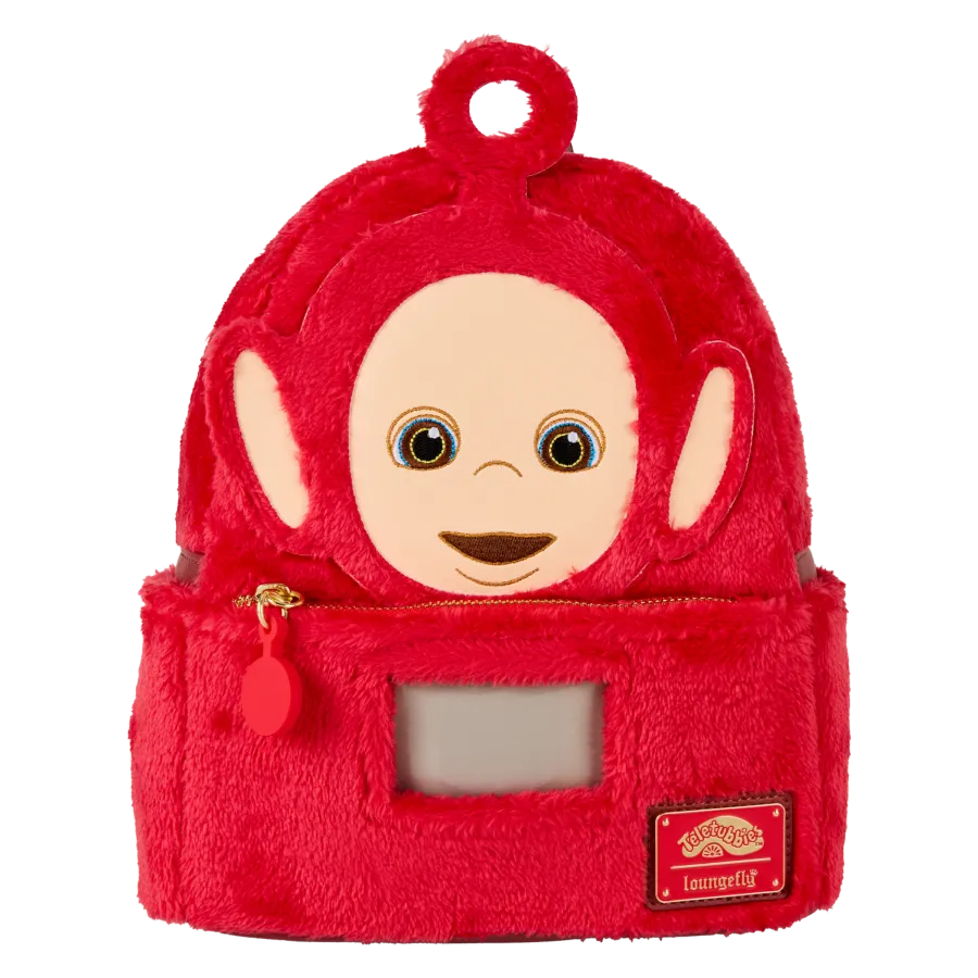 Teletubbies - Po Mini Backpack