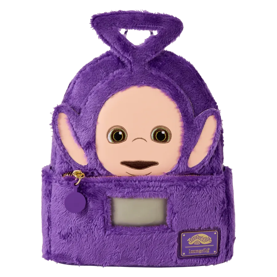 Teletubbies - Tinky-Winky Mini Backpack