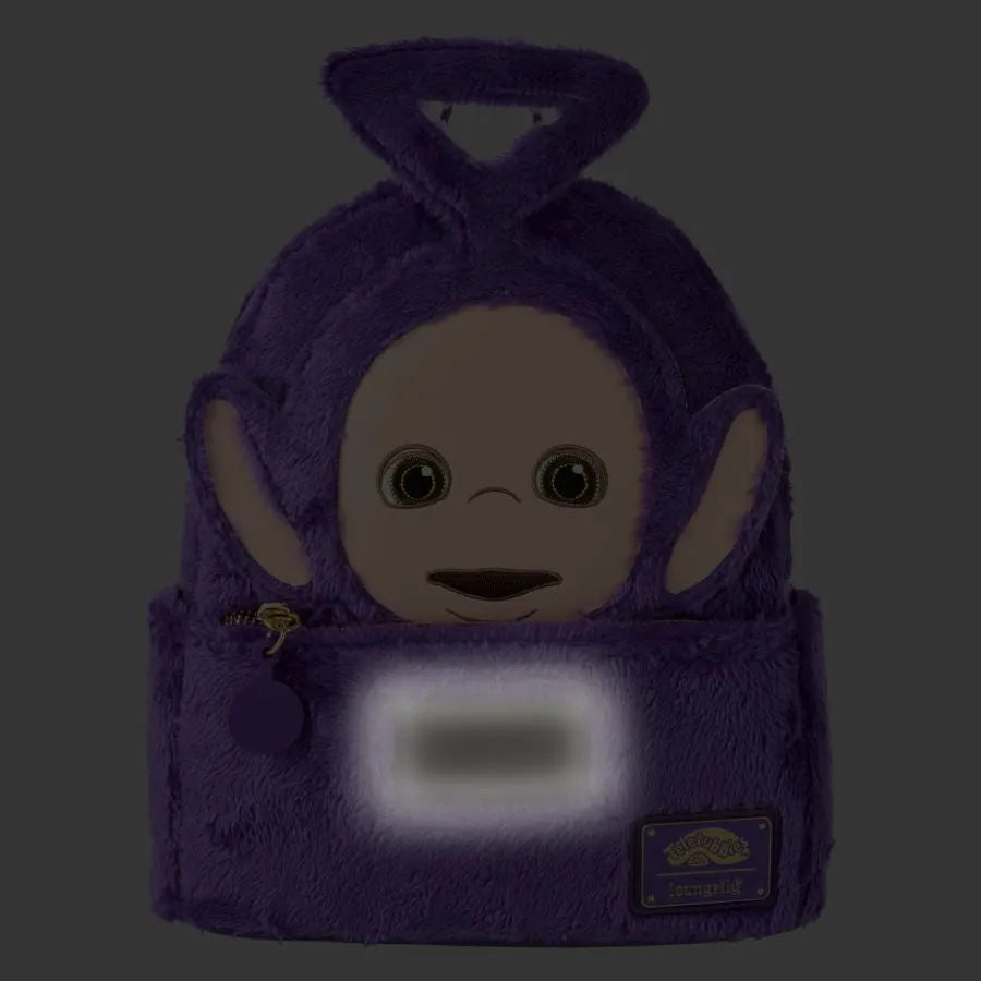 Teletubbies - Tinky-Winky Mini Backpack