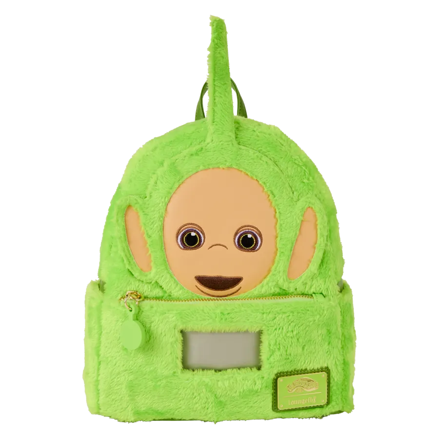 Teletubbies - Dipsy Mini Backpack