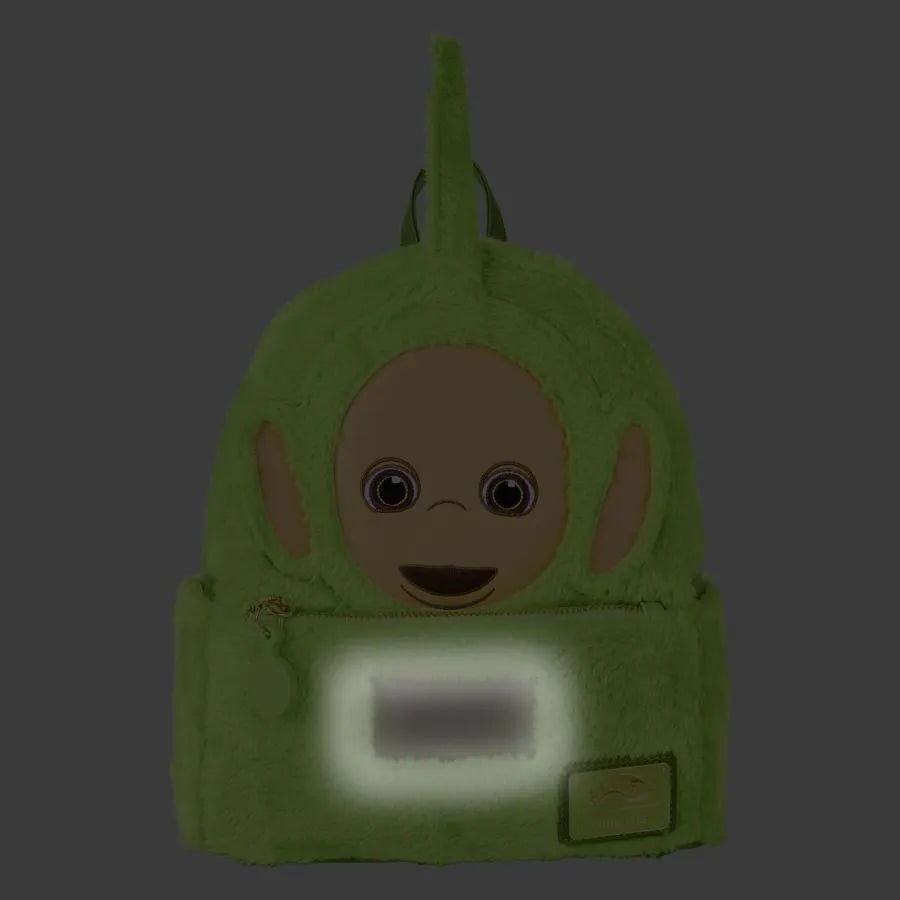 Teletubbies - Dipsy Mini Backpack