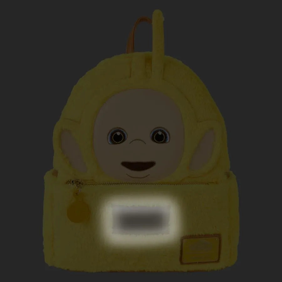 Teletubbies - Laa-Laa Mini Backpack