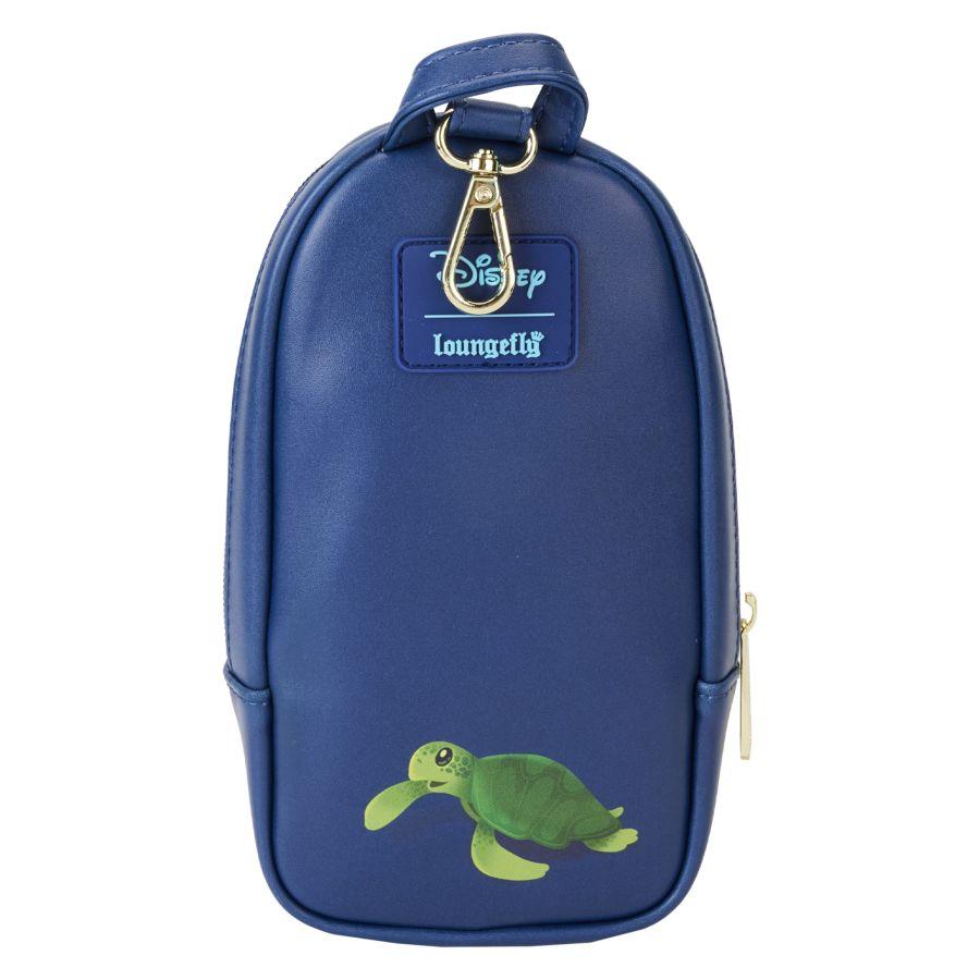 LOUWDPCC0011 Lilo & Stitch - Camping Cuties Mini Backpack Pencil Case - Loungefly - Titan Pop Culture