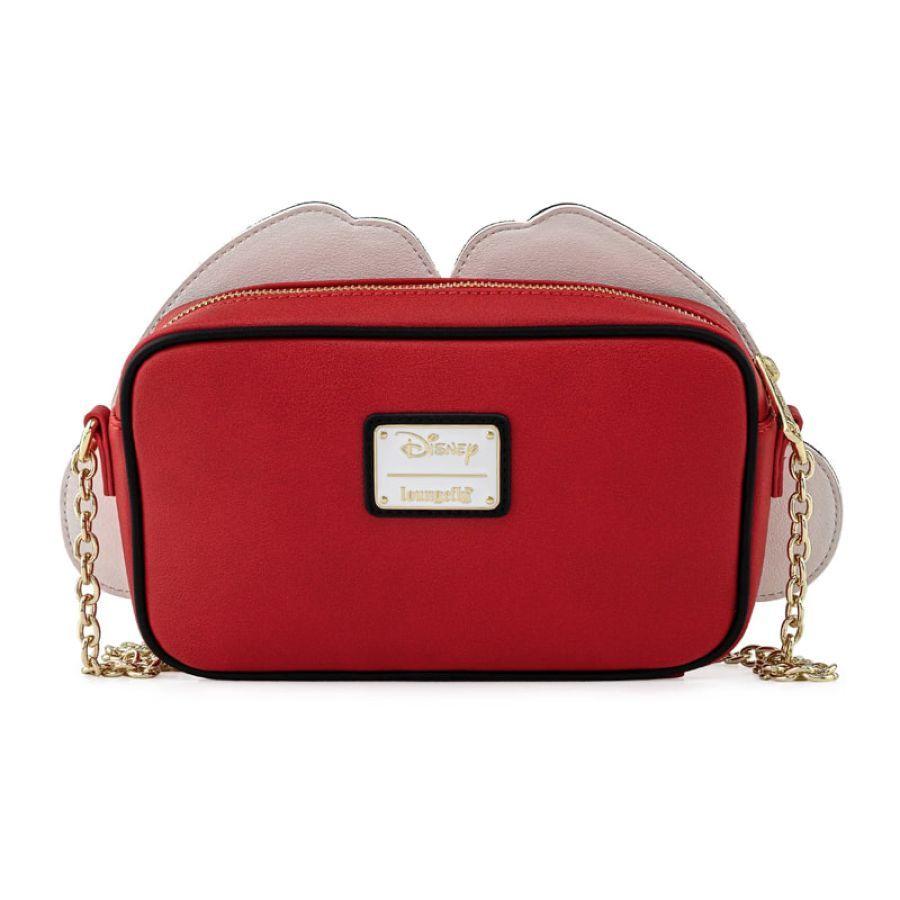 Disney – Bolso bandolera Mickey Mouse Corazón con Manos