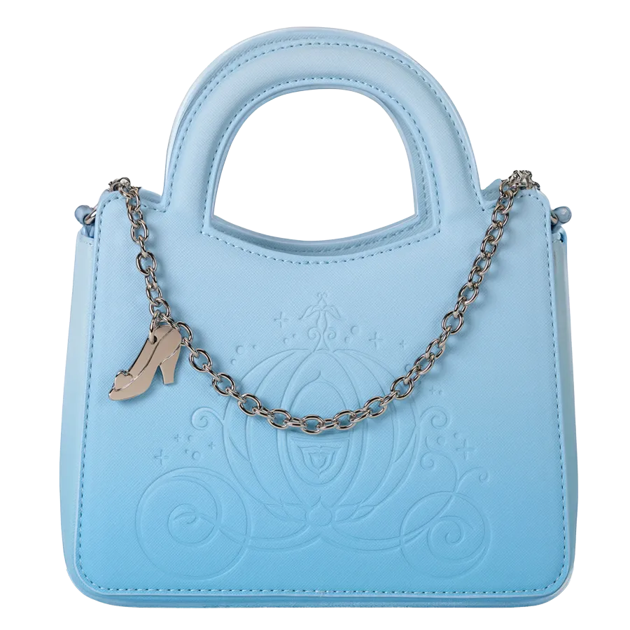 Cinderella - 75th Anniversary Crossbody