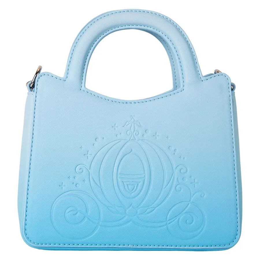 Cinderella - 75th Anniversary Crossbody