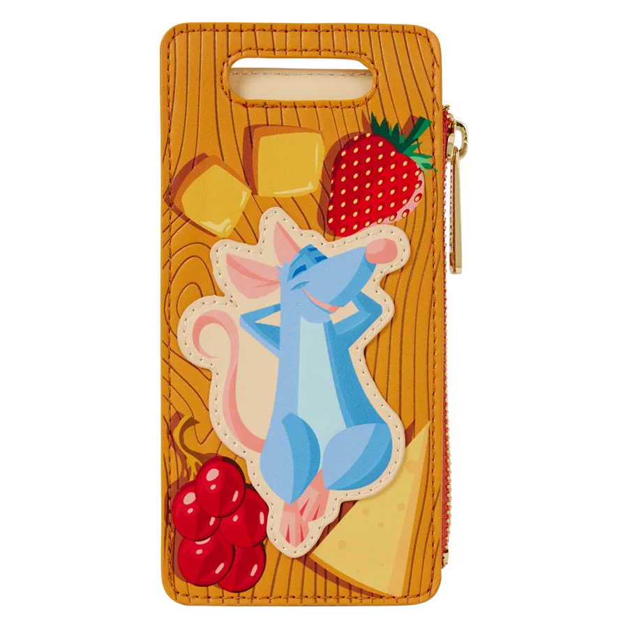 Ratatouille - Large Card Holder