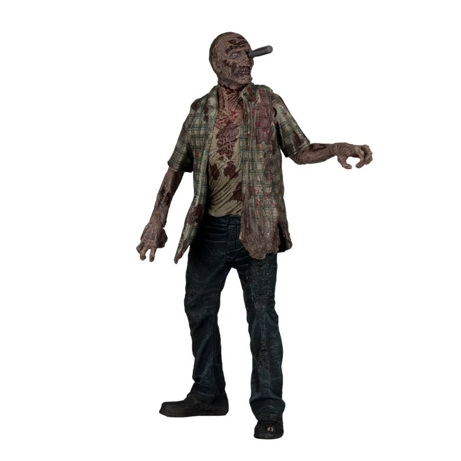 The Walking Dead - Walkers Figure Set 4-Pack