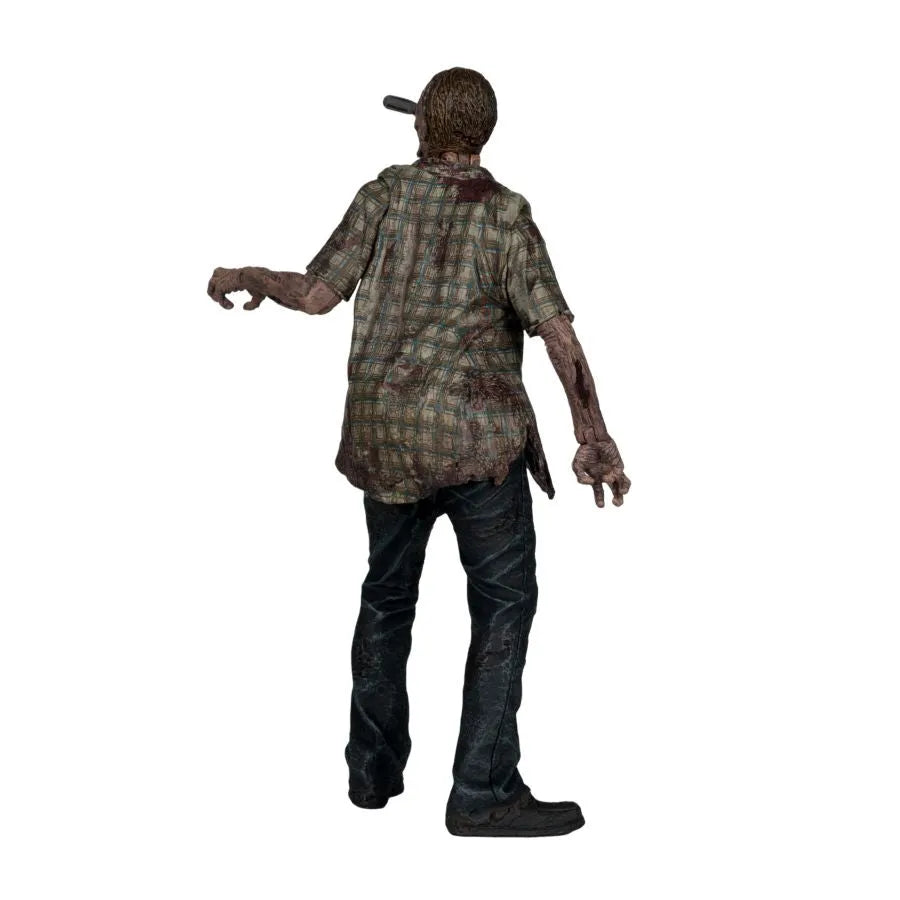 The Walking Dead - Walkers Figure Set 4-Pack